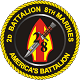 2nd Battalion